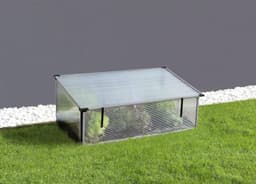 Vitavia Frühbeet Levana 2 | Grau