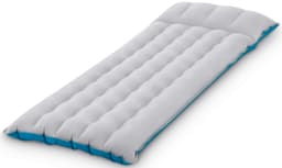 Intex Camping Mat Luftmatratze | Mehrfarbig
