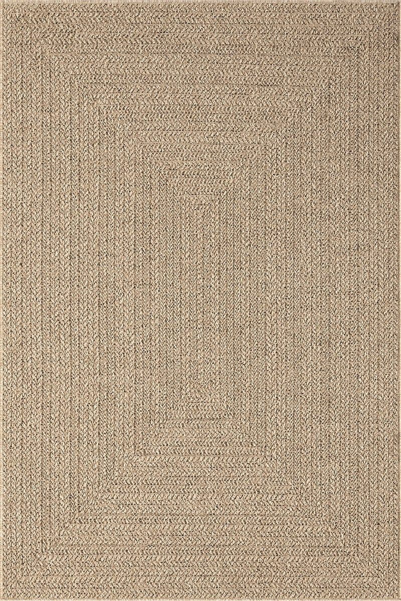 the carpet Outdoorteppich Kansas | Beige