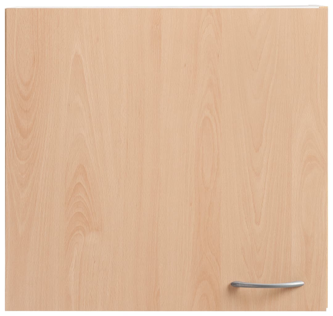 wiho Küchen Hängeschrank Kiel | Holztöne