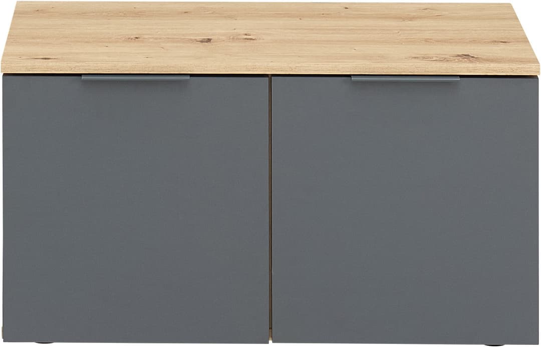 HBZ Schuhbank Lagos | Holztöne