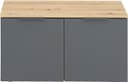 HBZ Schuhbank Lagos | Holztöne 3
