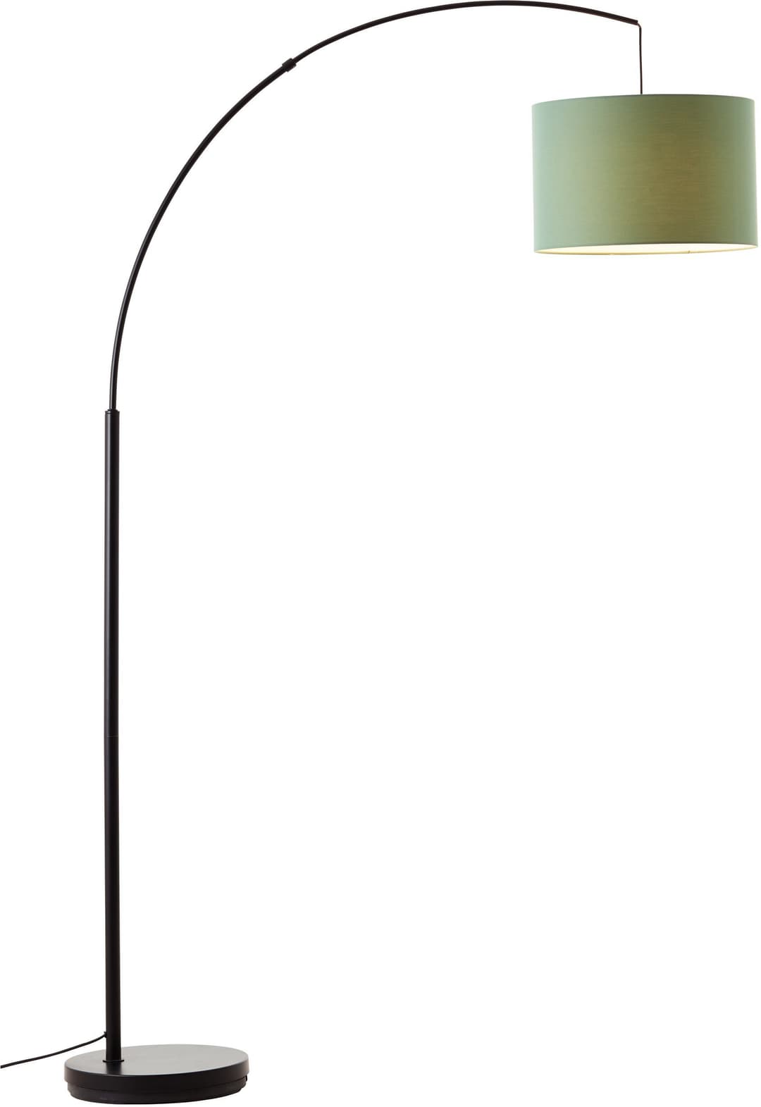 OTTO home Stehlampe Stellan | Grün