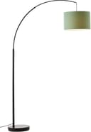 OTTO home Stehlampe Stellan | Grün 2