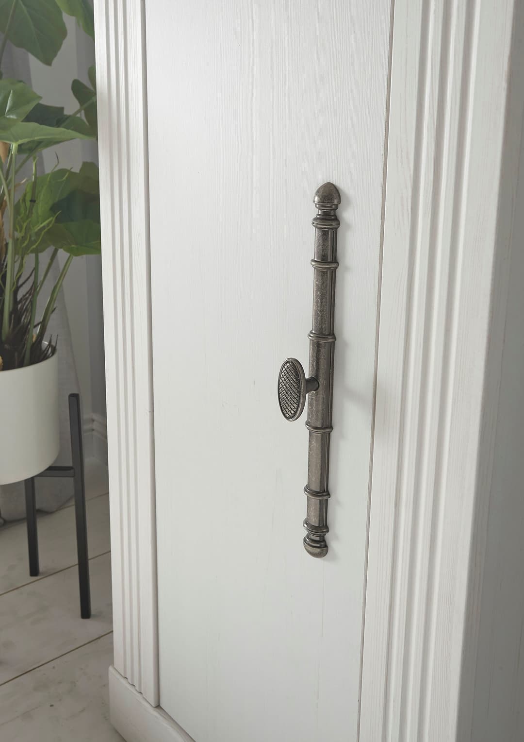 OTTO home Midischrank WESTMINSTER | Weiß