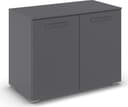 rauch Sideboard OTELI | Grau