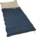Polydaun Deckenschlafsack Stormvogel | Braun