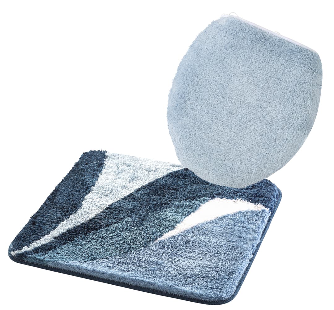 OTTO home Badematte Magnus | Blau