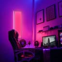 B.K.Licht LED Deckenleuchte BK_PL1555 | Schwarz 3