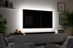 Paulmann MaxLED 250 TV Comfort Basisset | Mehrfarbig