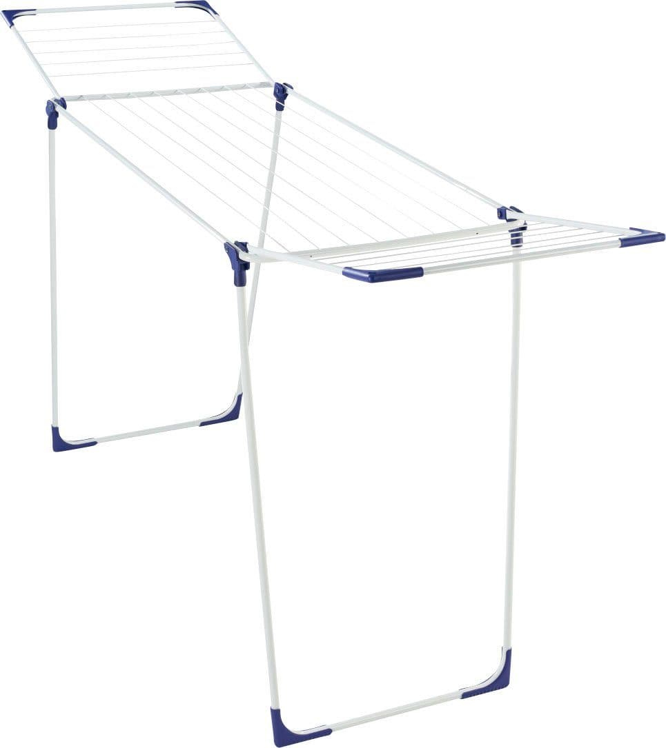 Leifheit Wäscheständer Classic 180 Solid | Mehrfarbig