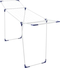 Leifheit Wäscheständer Classic 180 Solid | Mehrfarbig
