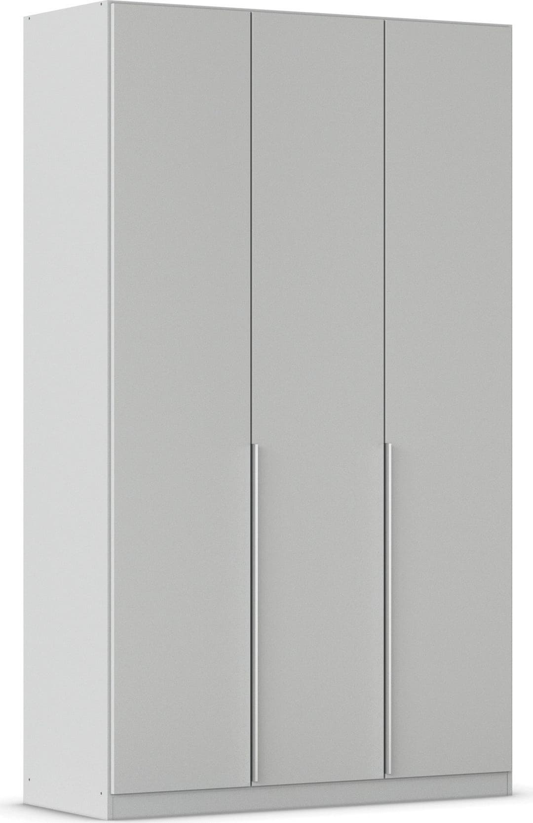 OTTO home AGORDO Drehtürenschrank | Grau