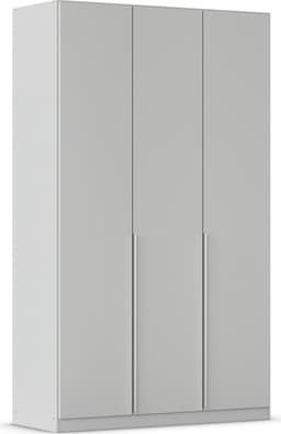 OTTO home AGORDO Drehtürenschrank | Grau
