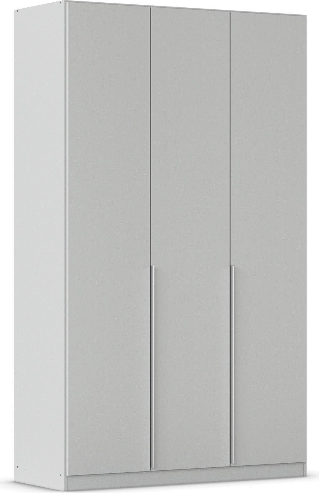 OTTO home AGORDO Drehtürenschrank | Grau