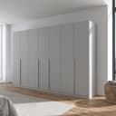 OTTO home Kleiderschrank AGORDO | Grau 2