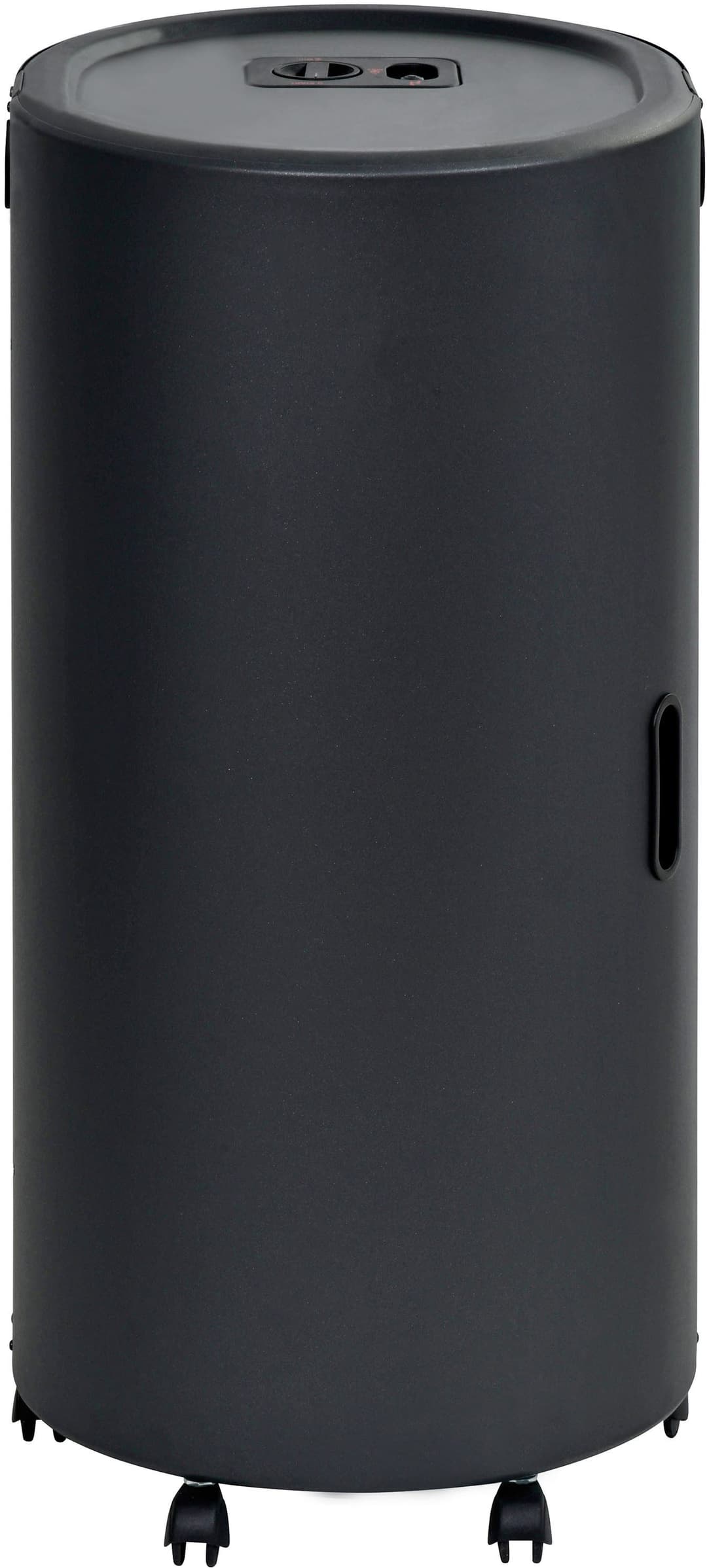 Firefix Heizgerät Gas-Heizofen CHIC 4200 CLASSIC | Schwarz