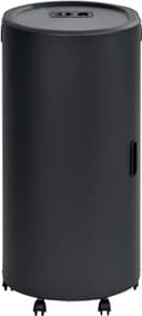 Firefix Heizgerät Gas-Heizofen CHIC 4200 CLASSIC | Schwarz 4