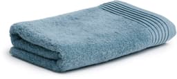 Möve Handtuch Loft | Blau