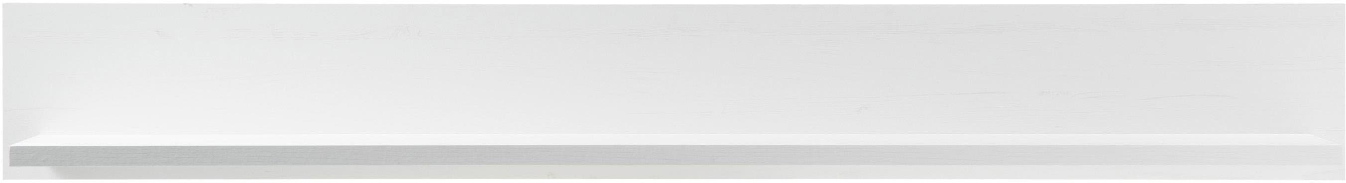 Home affaire Wandboard Cremona | Weiß