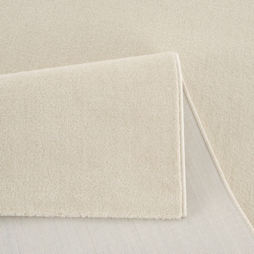 Sanat Teppich UNI | Beige