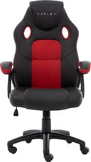 Raptor-Gaming Gaming-Stuhl RS-GS-40 | Schwarz