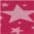 Delindo Lifestyle Mitteldecke Christsterne | Rot 3