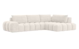 OTTO home Ecksofa AZITA | Beige