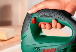 Bosch Home & Garden Stichsäge PST 650 Compact | Grün