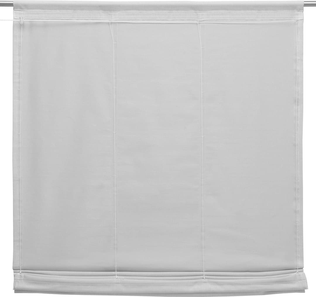 Neutex for you! Raffrollo Vienna-ECO | Grau