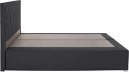 Home affaire Boxbett Alfie | Schwarz