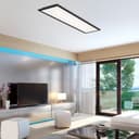 Briloner Leuchten LED Panel 7067015 Simple | Schwarz 2