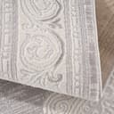 Sanat Teppich Harmony 3201 | Grau 5