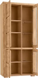 OTTO home Vitrine DENIS70 | Holztöne 2