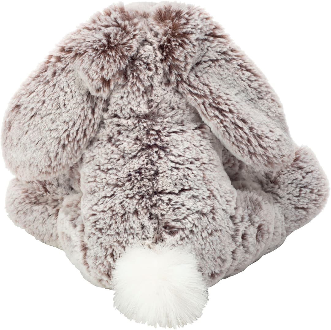 Teddy Hermann Schlenkerhase | Grau