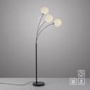 OTTO home Stehlampe Nellin | Schwarz 2