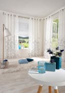 OTTO home Gardine Yalinga | Mehrfarbig