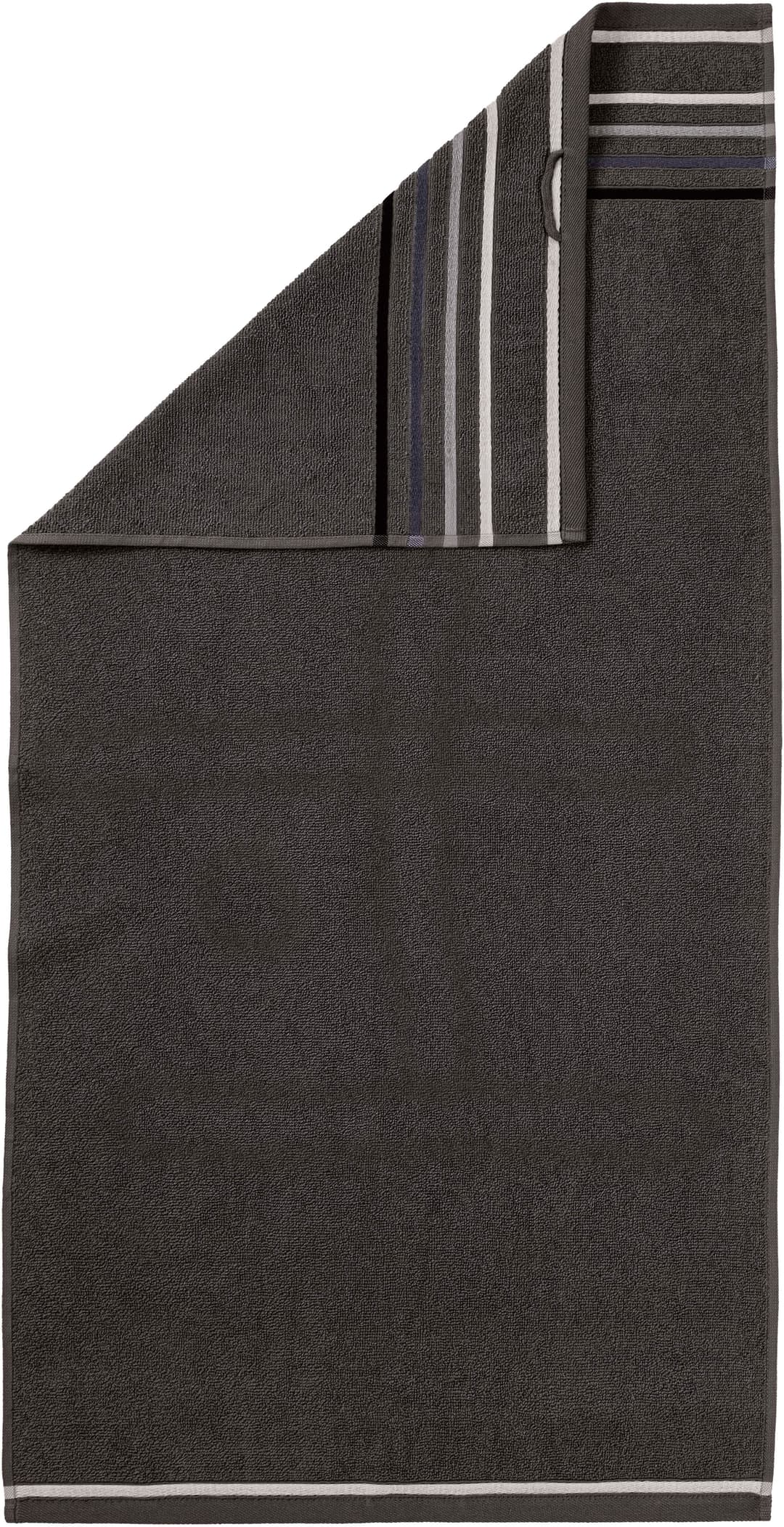 OTTO home Handtuch Set Niki | Grau