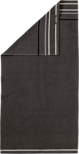 OTTO home Handtuch Set Niki | Grau