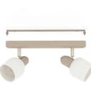 EGLO Deckenspot CORATO | Beige 4