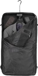 travelite MOBILE Business Kleidersack | Schwarz 5