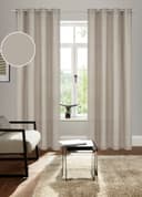 Bruno Banani Vorhang Lagan | Beige 2