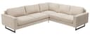 Home affaire Ecksofa Pinto | Beige 5