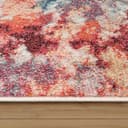 Paco Home Ryan 932 Teppich | Mehrfarbig 3