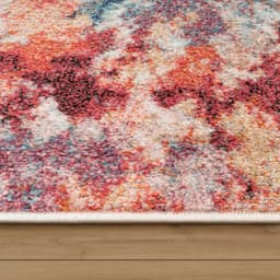 Paco Home Ryan 932 Teppich | Mehrfarbig