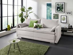 OTTO home Schlafsofa Berlin | Grau