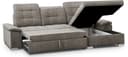WERK2 Ecksofa Carmen | Beige 4