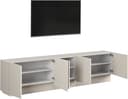 OTTO home Lowboard VELA | Beige 5