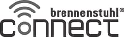 Brennenstuhl LED WiFi Strahler mit Infrarot-Bewegungsmelder WFD 3051