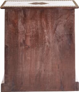OTTO home Kommode Vivek, Breite 68 cm | Mehrfarbig